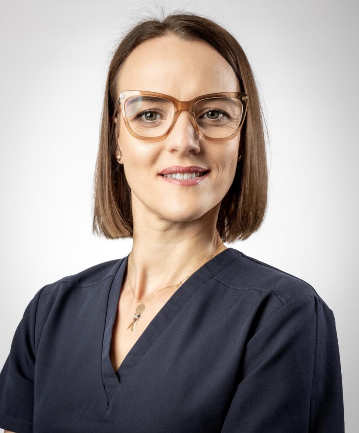Natalia Wójcik-Kępa